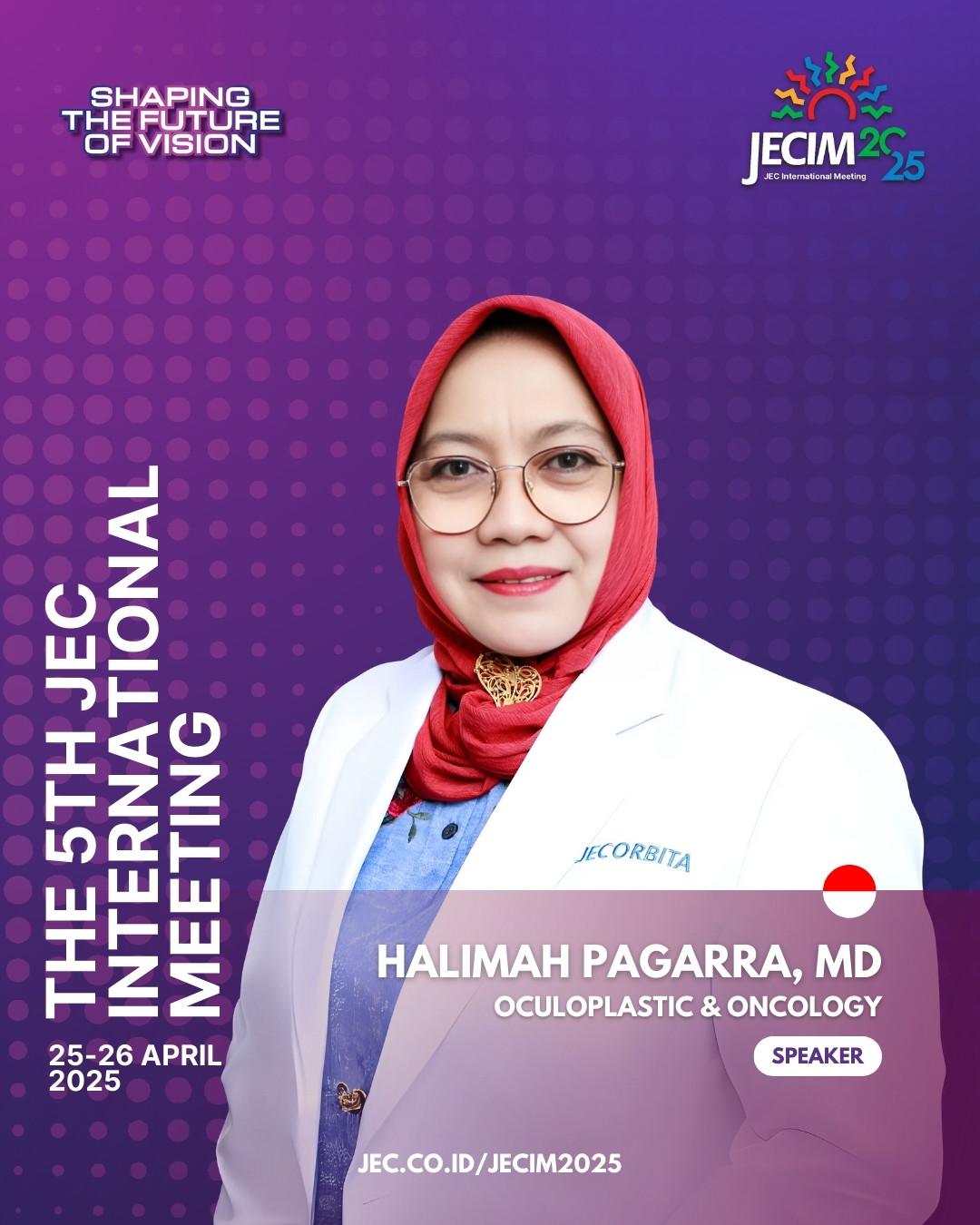 Halimah Pagarra, MD